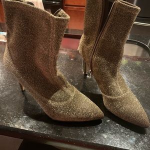 Sam edelman boots